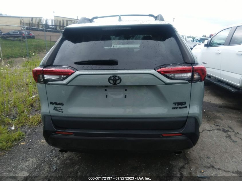 2020 TOYOTA RAV4 ADVENTURE/TRD OFF ROAD - 2T3J1RFVXLC073192