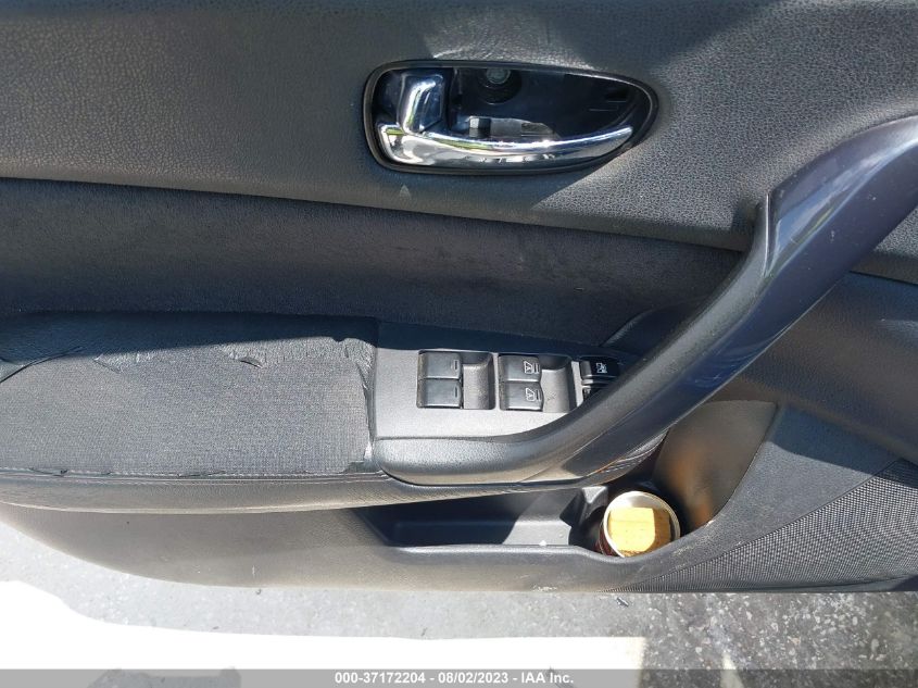 2014 NISSAN MAXIMA 3.5 S - 1N4AA5AP8EC455636
