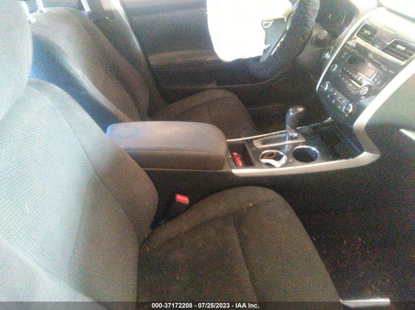 2014 NISSAN ALTIMA 2.5 S - 1N4AL3AP5EC163683