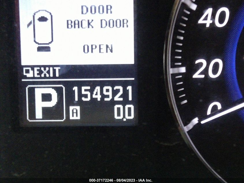 2013 INFINITI FX37 JN8CS1MW0DM172608