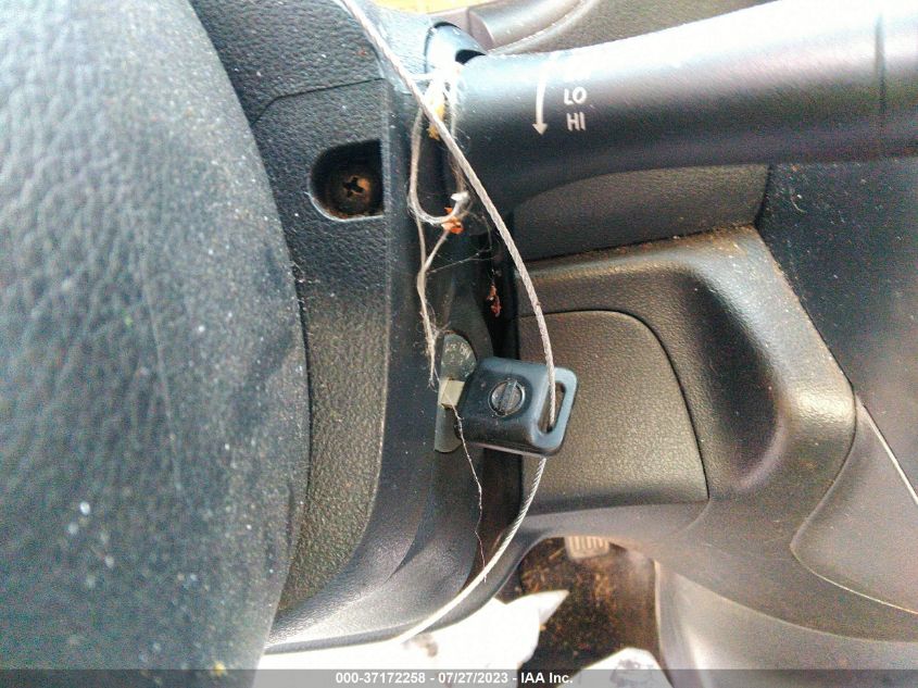 2016 NISSAN VERSA S - 3N1CN7AP3GL891730