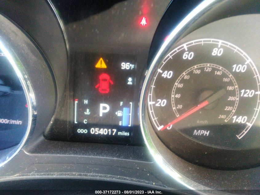 2018 MITSUBISHI OUTLANDER SPORT 2.0 - JA4AP3AU6JU024004