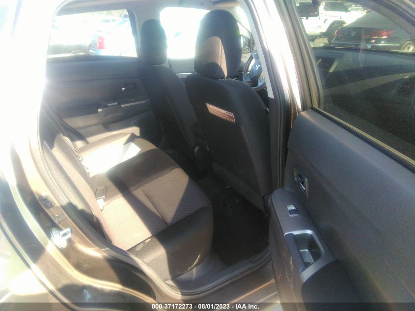 2018 MITSUBISHI OUTLANDER SPORT 2.0 - JA4AP3AU6JU024004