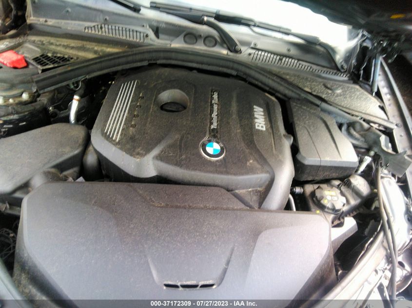 2020 BMW 2 SERIES 230I XDRIVE - WBA2K1C01L7D82037