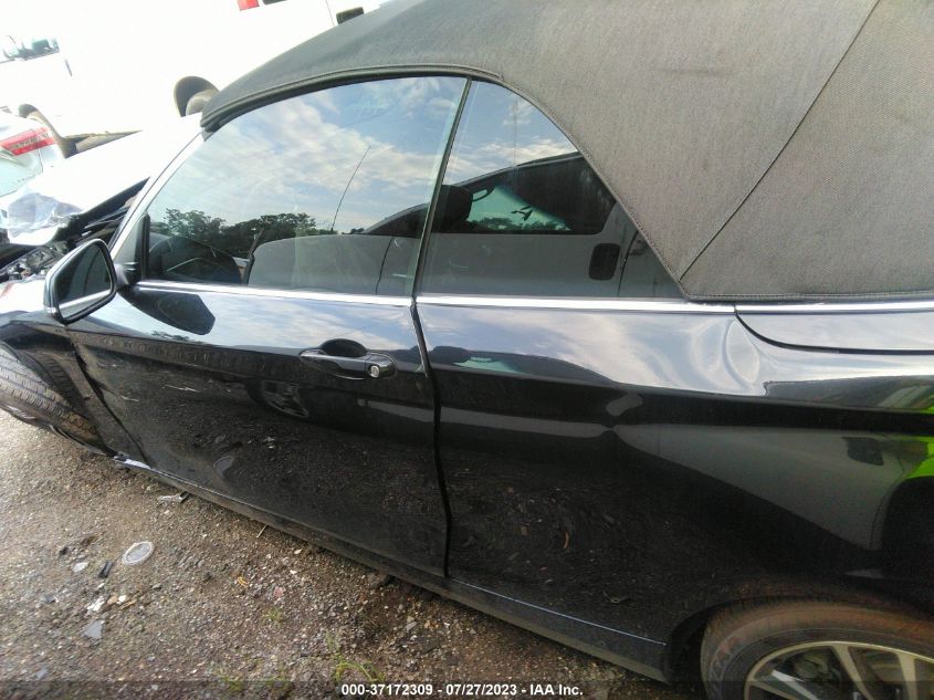 2020 BMW 2 SERIES 230I XDRIVE - WBA2K1C01L7D82037