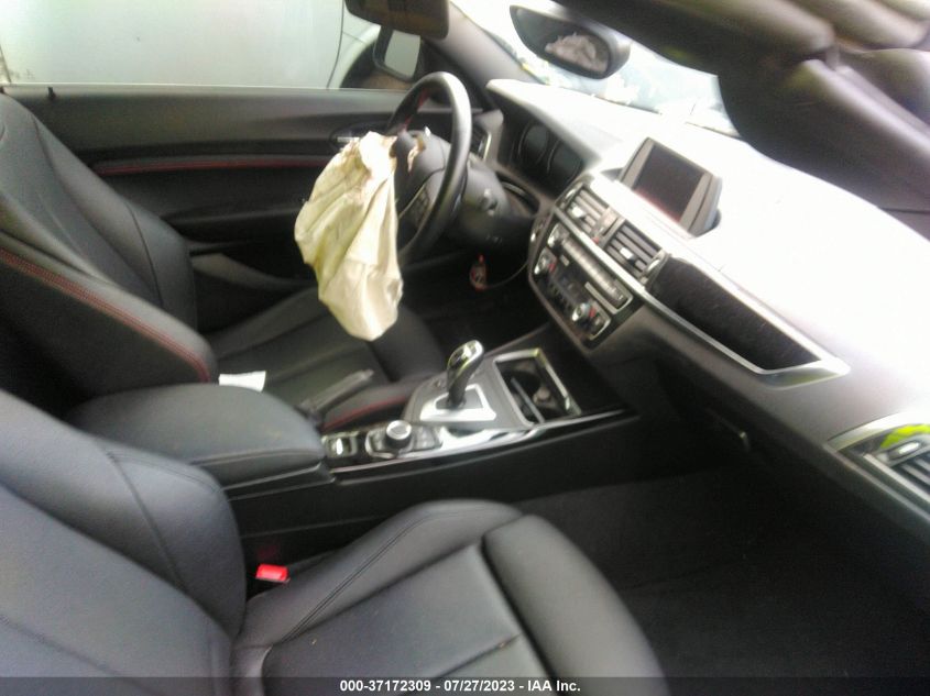 2020 BMW 2 SERIES 230I XDRIVE - WBA2K1C01L7D82037