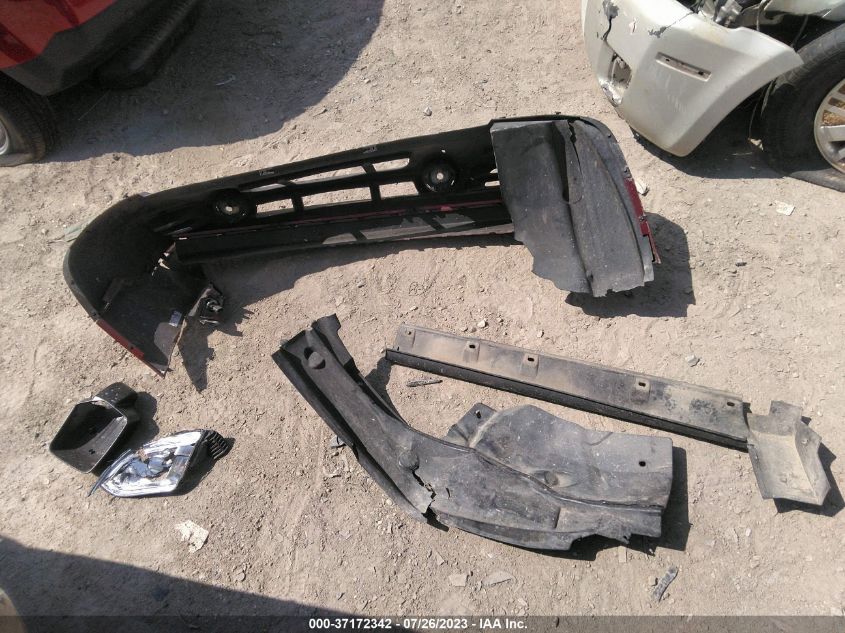 2016 JEEP PATRIOT SPORT - 1C4NJPBA6GD747560