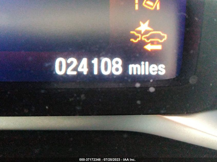 2021 HONDA PILOT EX-L - 5FNYF6H51MB072188