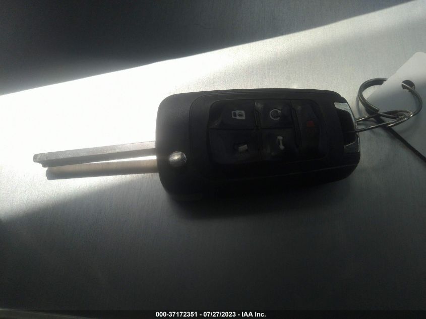 2015 CHEVROLET EQUINOX LT - 2GNFLFEK9F6129179