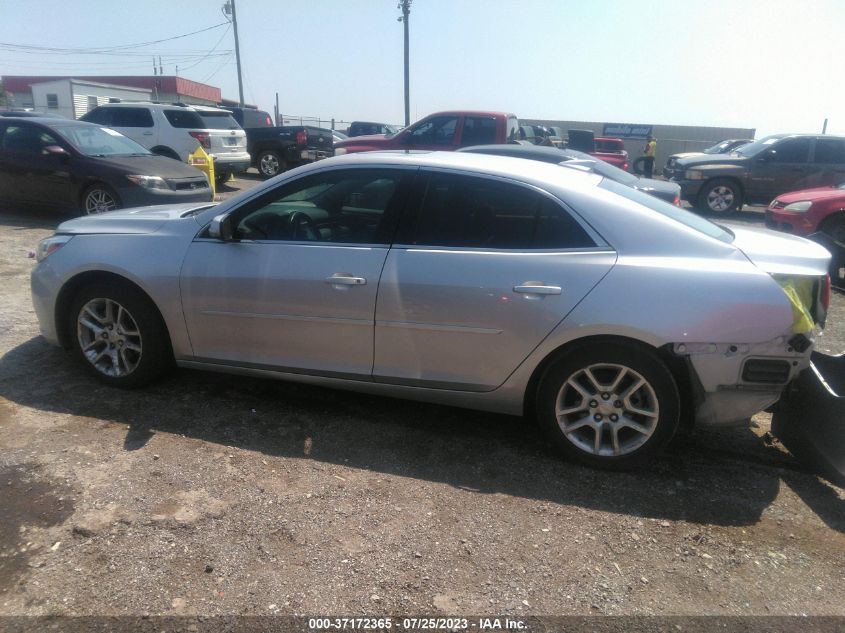 2016 CHEVROLET MALIBU LIMITED LT - 1G11C5SA1GF158488