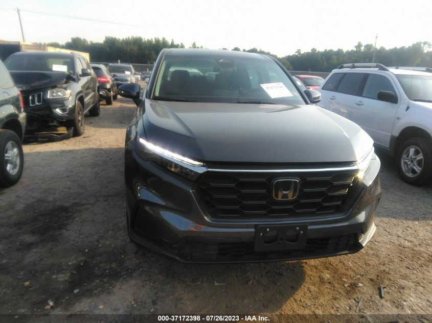 2023 HONDA CR-V LX - 2HKRS4H20PH435547