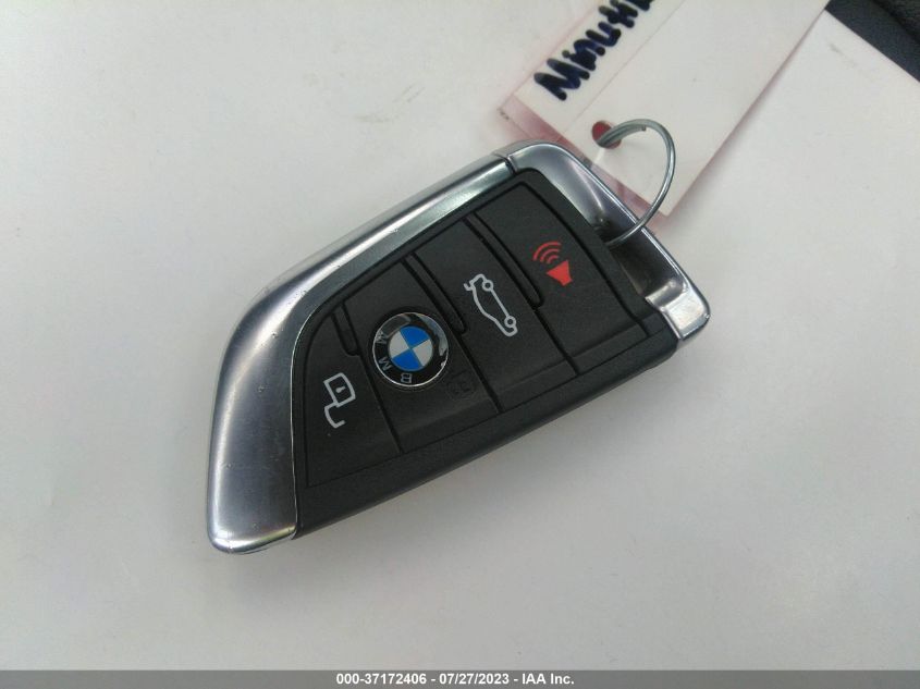 2020 BMW 3 SERIES 330I XDRIVE - 3MW5R7J00L8B14672