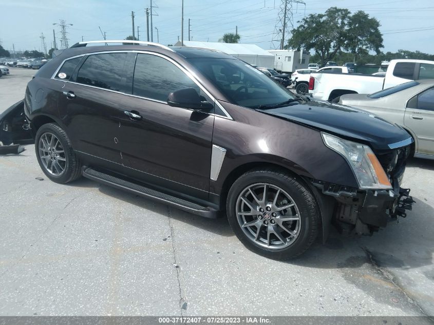 2015 CADILLAC SRX PERFORMANCE COLLECTION - 3GYFNCE35FS595536