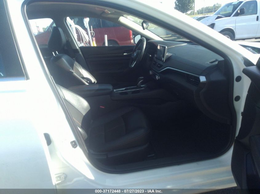 2020 NISSAN ALTIMA 2.5 SR - 1N4BL4CV4LC199268