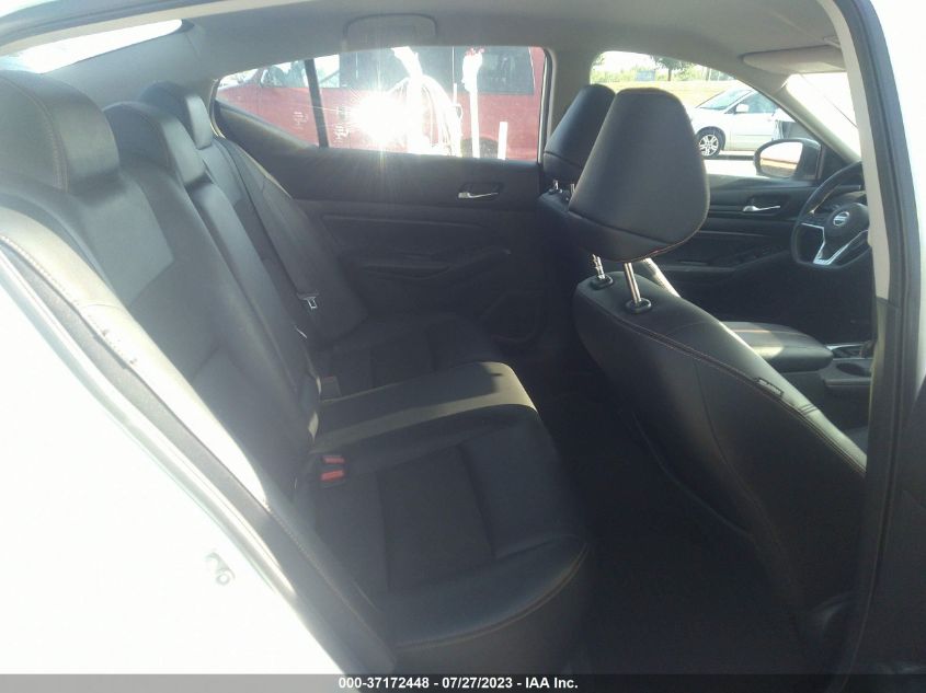 2020 NISSAN ALTIMA 2.5 SR - 1N4BL4CV4LC199268