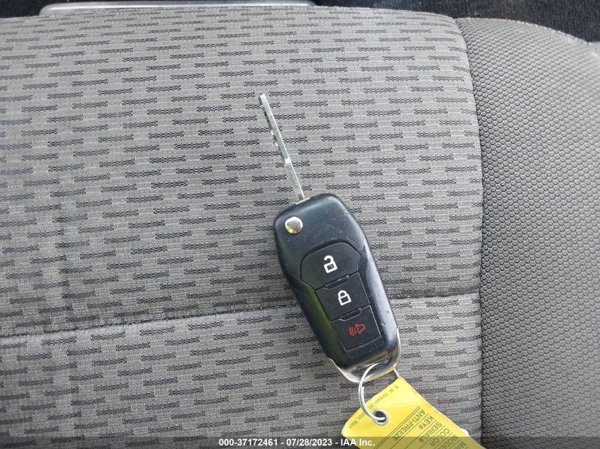 2015 FORD F-150 XL/LARIAT/XLT - 1FTEW1CP3FKF02081