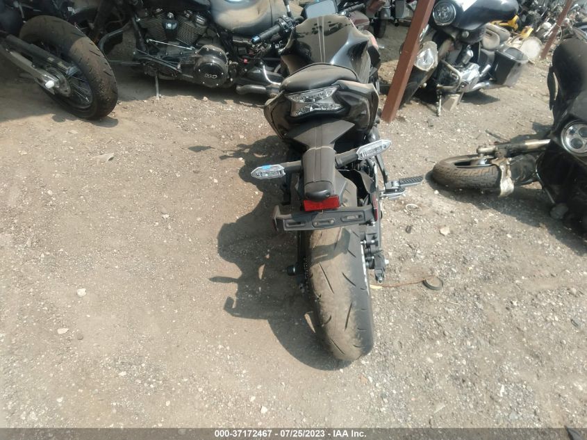 2023 KAWASAKI ER650 P ML5EREP10PDA86711