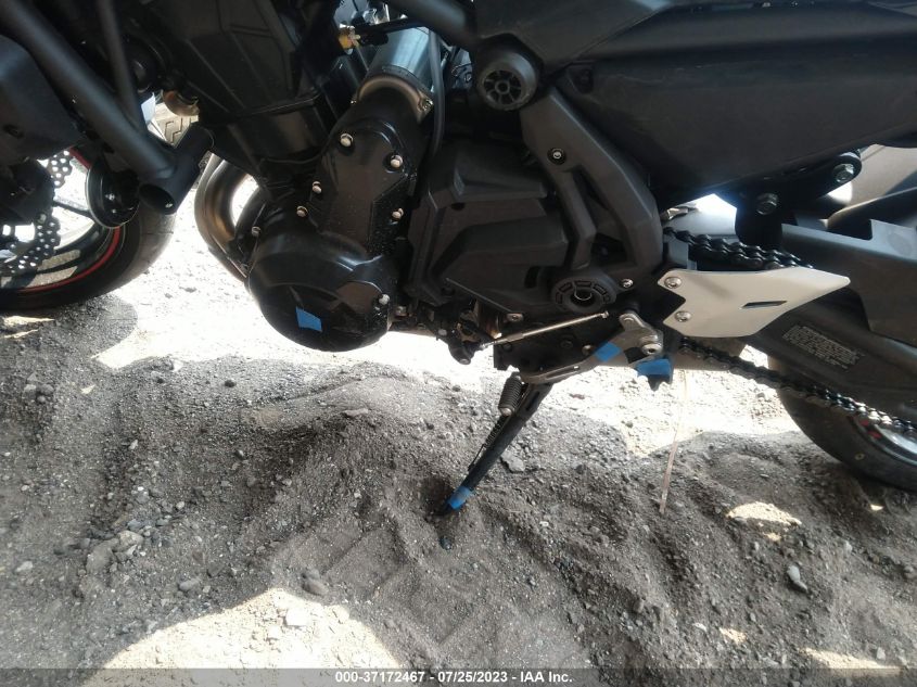 2023 KAWASAKI ER650 P ML5EREP10PDA86711