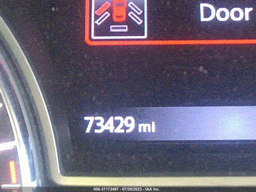 2017 NISSAN ALTIMA 2.5 SV - 1N4AL3AP1HC272825