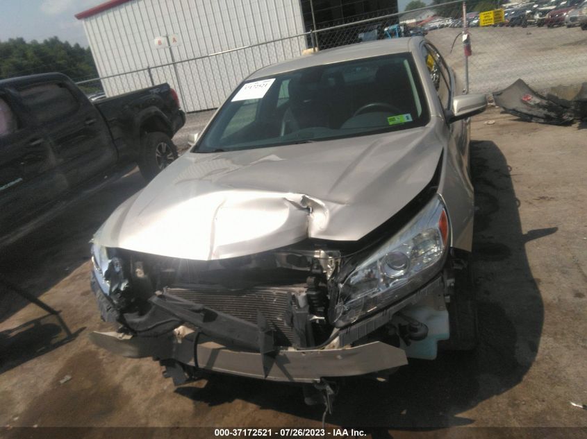 2015 CHEVROLET MALIBU LT - 1G11C5SLXFF211768