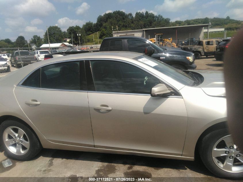 2015 CHEVROLET MALIBU LT - 1G11C5SLXFF211768