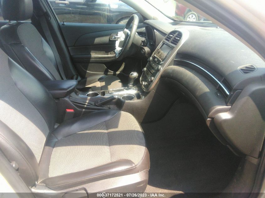 2015 CHEVROLET MALIBU LT - 1G11C5SLXFF211768