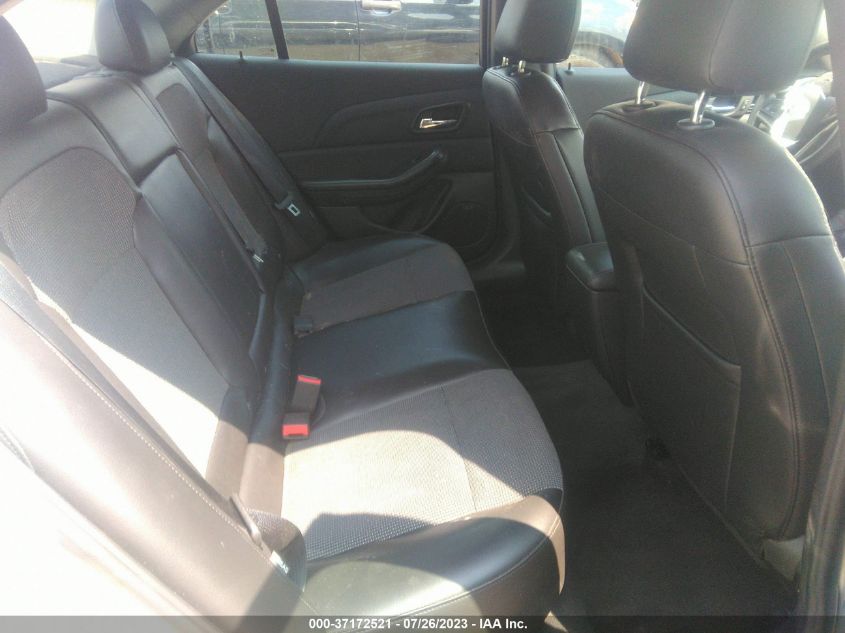 2015 CHEVROLET MALIBU LT - 1G11C5SLXFF211768