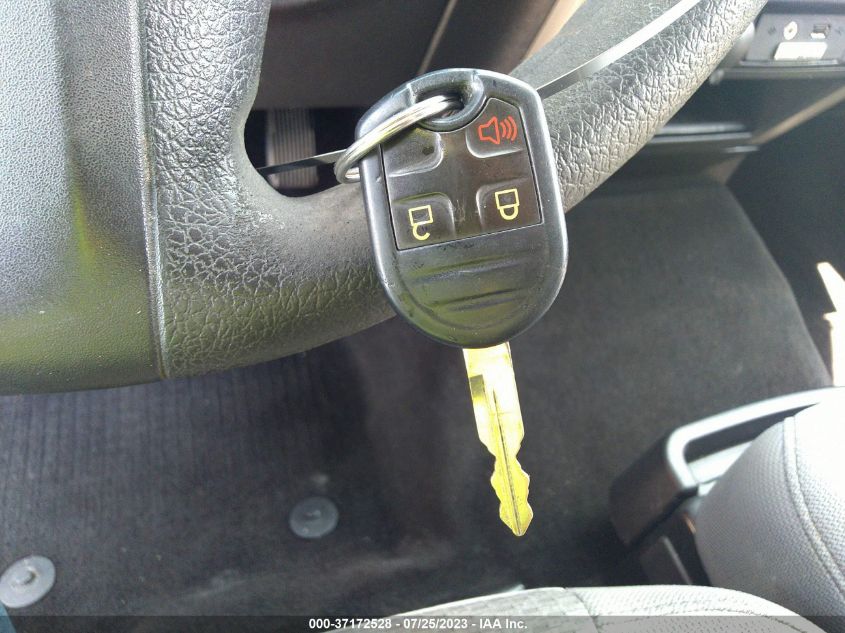 2013 FORD F-150 XL/XLT/FX2/LARIAT - 1FTFW1CF3DKE62352