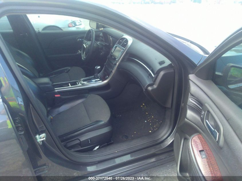 2013 CHEVROLET MALIBU LT - 1G11C5SA4DF279074