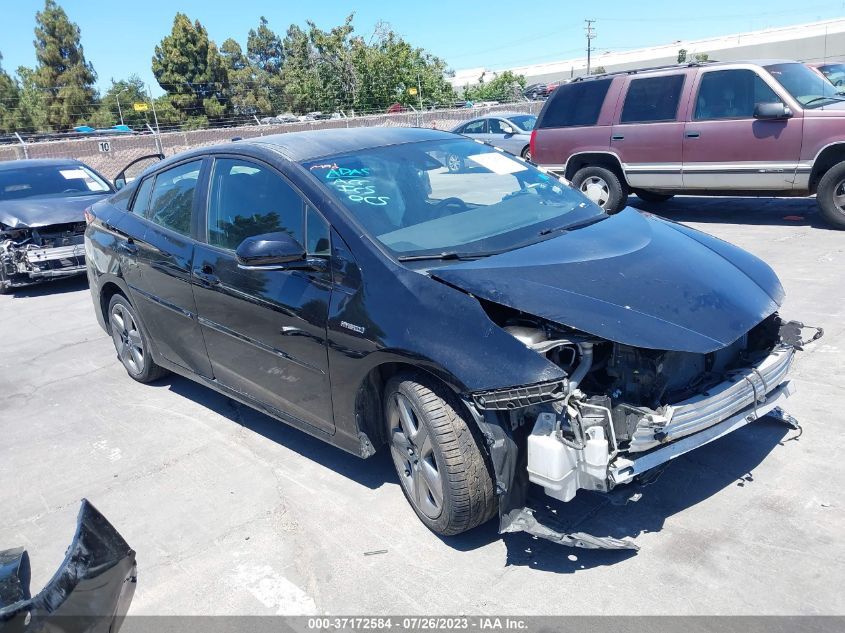 2020 TOYOTA PRIUS L ECO/LE/XLE/LIMITED - JTDKARFU1L3112314