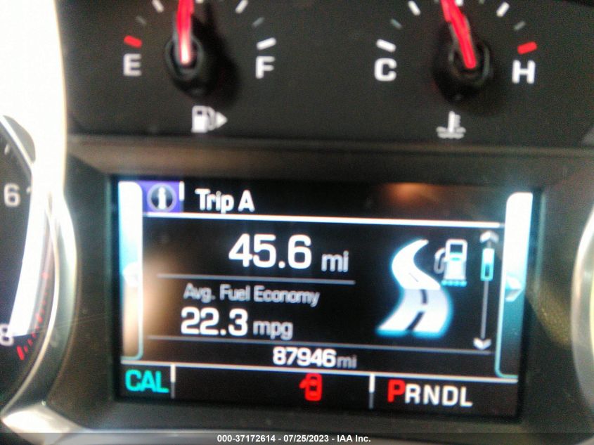 2018 CHEVROLET MALIBU LT - 1G1ZD5ST4JF212858