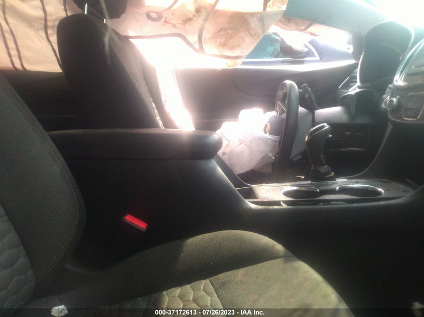 VIN 3GNAXUEVXLL113772 2020 CHEVROLET EQUINOX LT