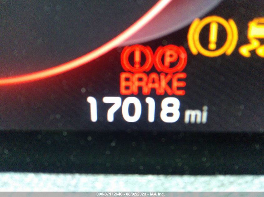 2022 KIA EV6 WIND KNDC34LA9N5029801