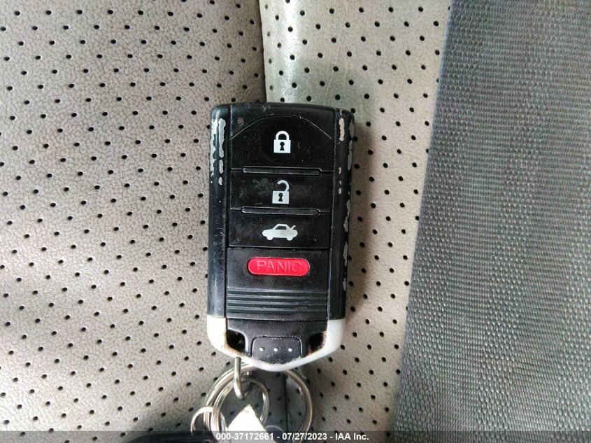 2013 ACURA TL TECH - 19UUA9F52DA004252