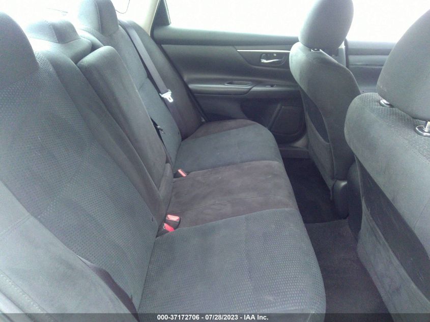 2015 NISSAN ALTIMA 2.5 S - 1N4AL3APXFC493353