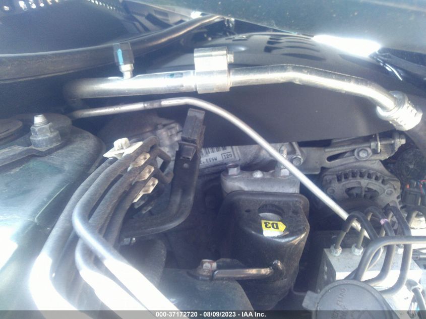 2014 TOYOTA COROLLA L/LE/S/S PLUS/LE PLUS - 2T1BURHE6EC226252