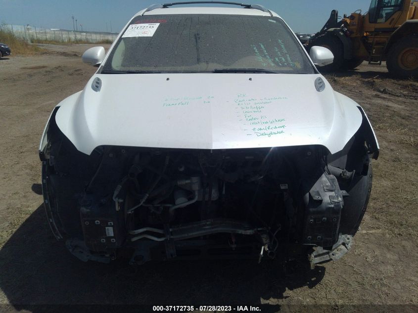 2016 BUICK ENCLAVE - 5GAKVCKD1GJ339769