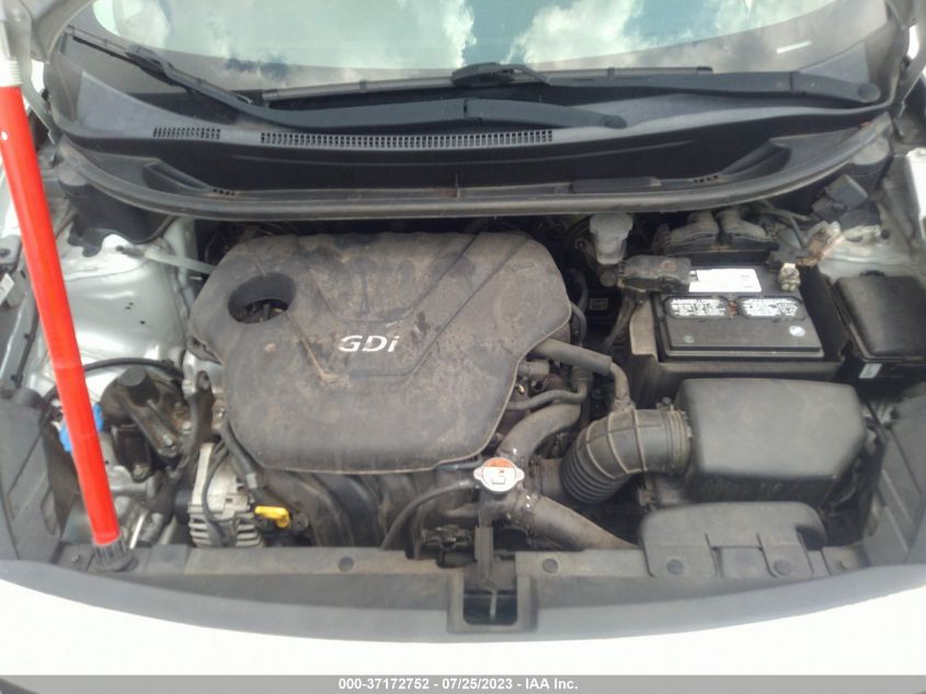2014 KIA RIO LX - KNADM4A30E6406870