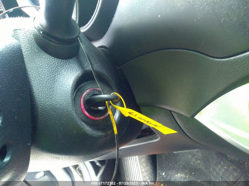 2014 KIA RIO LX - KNADM4A30E6406870