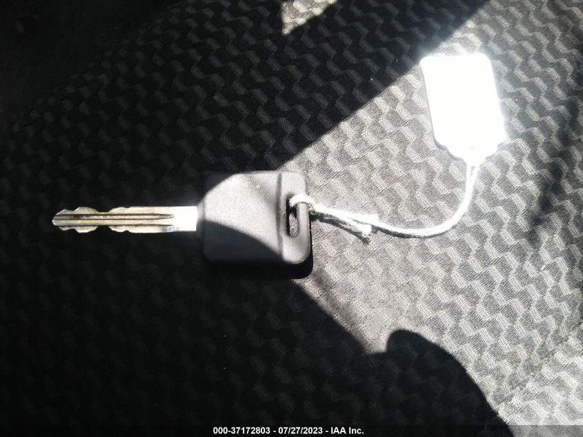 2019 NISSAN ROGUE SPORT S - JN1BJ1CR7KW317346