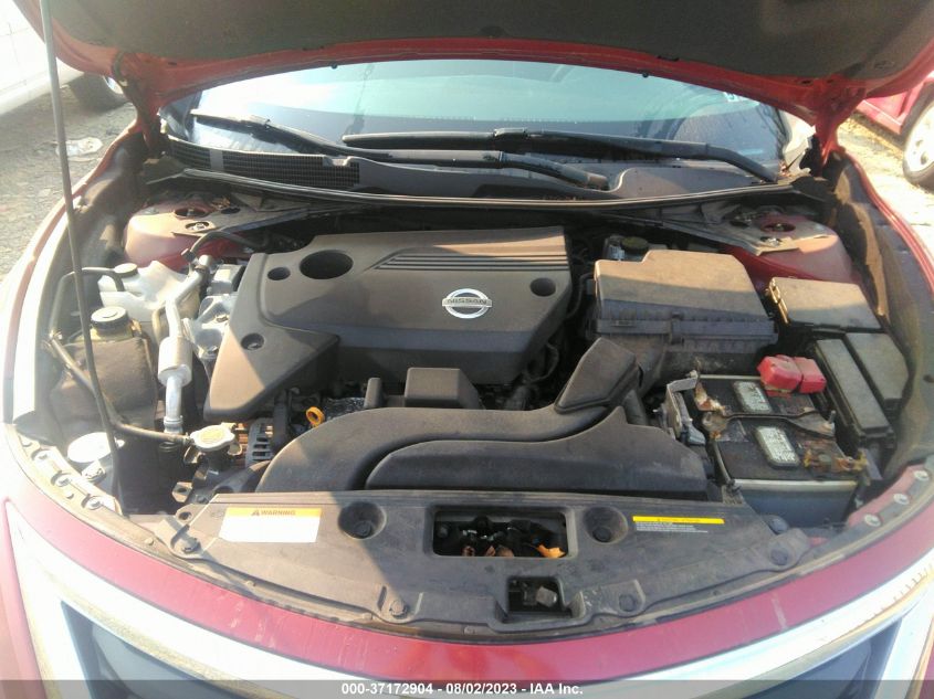 2015 NISSAN ALTIMA 2.5 S - 1N4AL3AP5FN360911