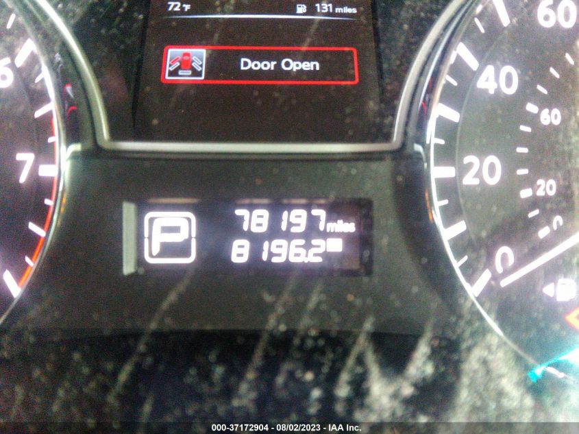 2015 NISSAN ALTIMA 2.5 S - 1N4AL3AP5FN360911