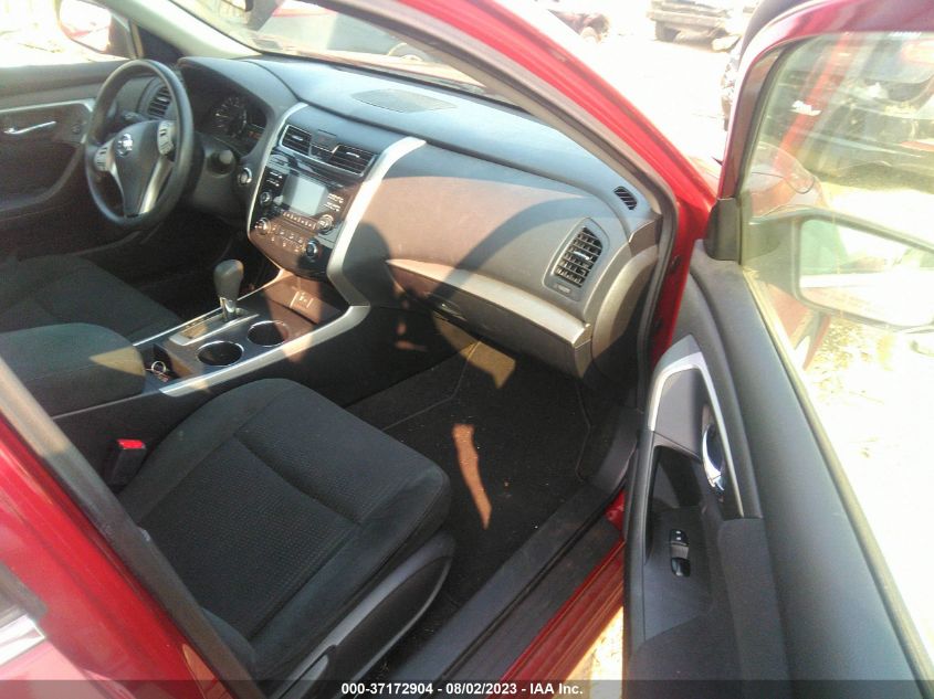 2015 NISSAN ALTIMA 2.5 S - 1N4AL3AP5FN360911