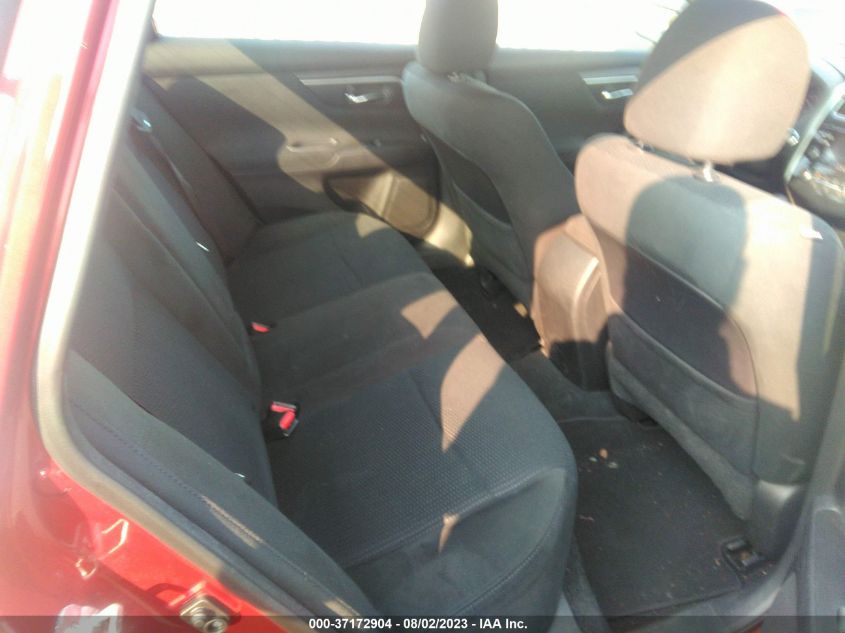 2015 NISSAN ALTIMA 2.5 S - 1N4AL3AP5FN360911