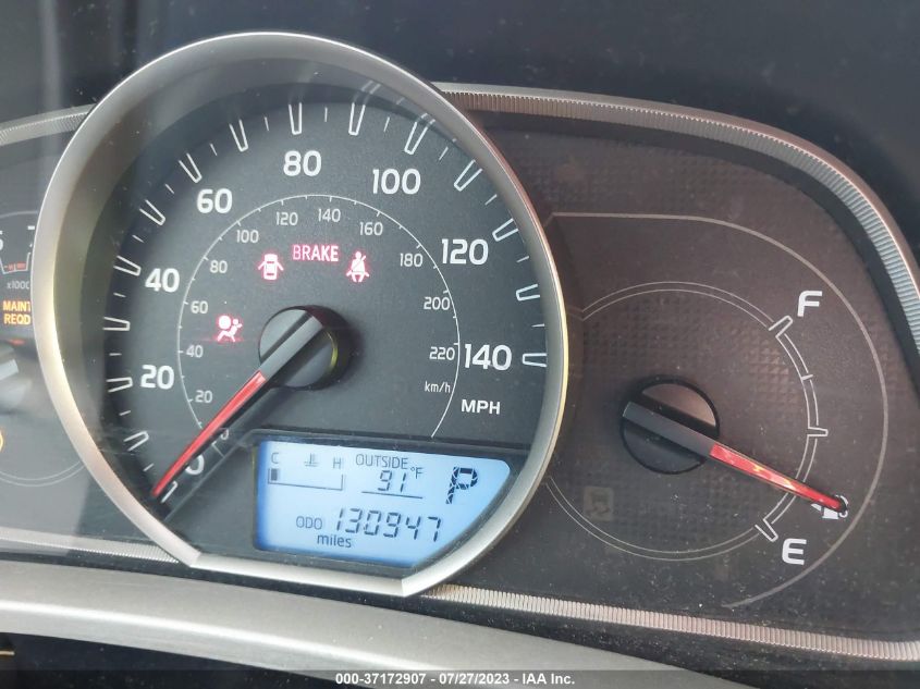 2015 TOYOTA RAV4 XLE - JTMWFREV1FD077818