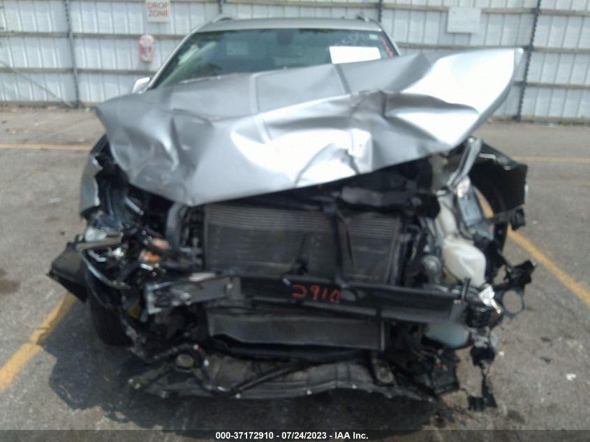 2019 GMC TERRAIN SLT - 3GKALVEV4KL338508