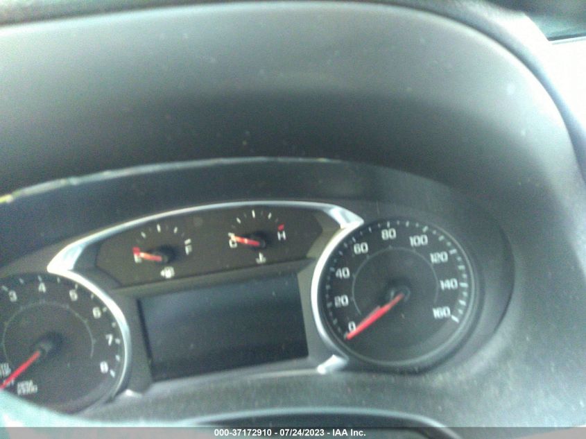 2019 GMC TERRAIN SLT - 3GKALVEV4KL338508