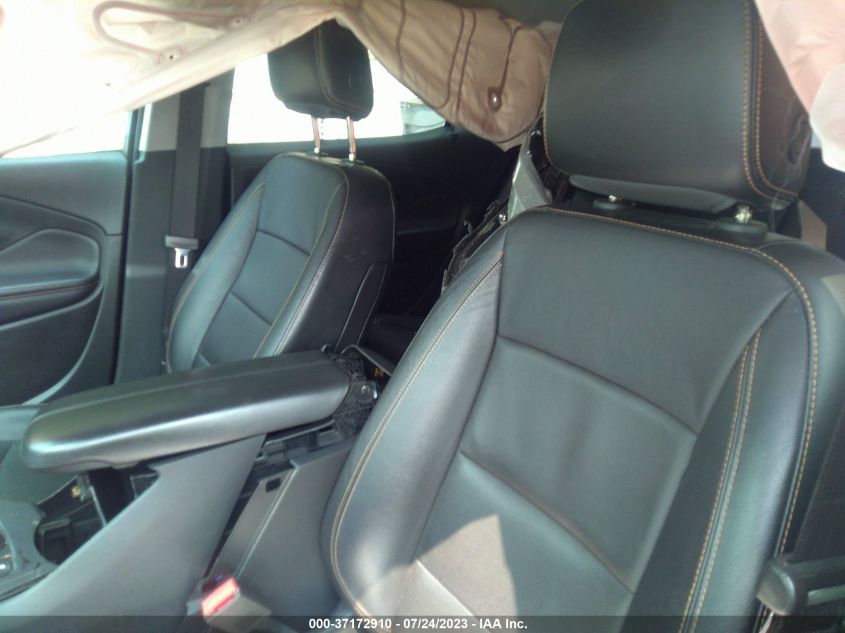 2019 GMC TERRAIN SLT - 3GKALVEV4KL338508