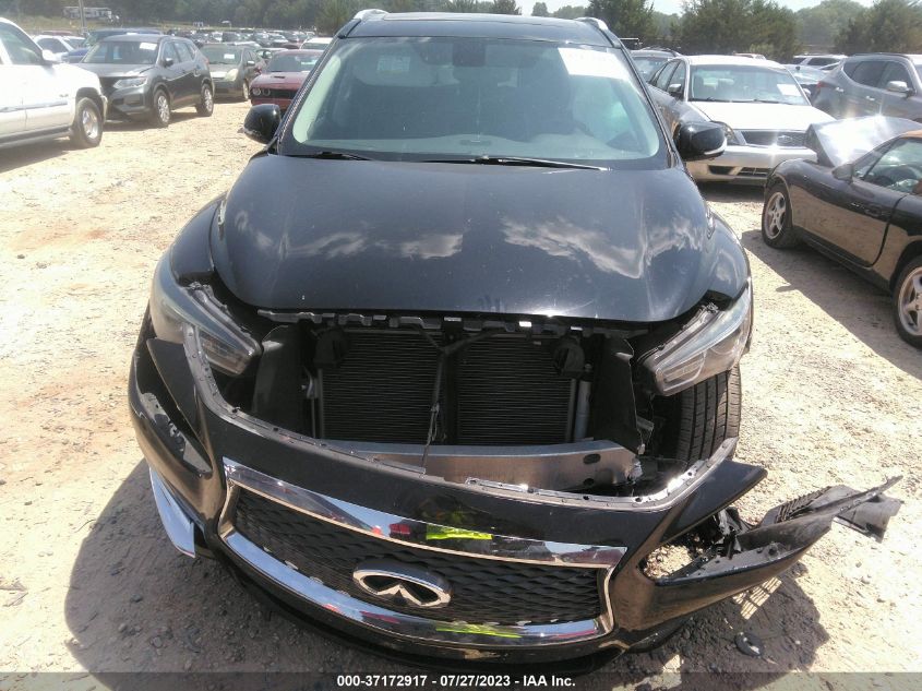 2018 INFINITI QX60 - 5N1DL0MM2JC517527