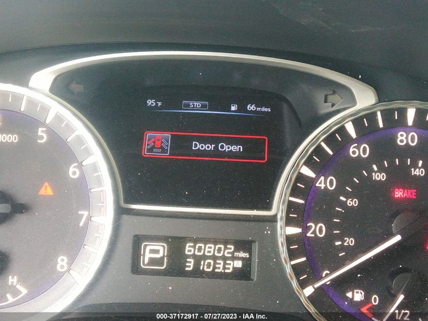 2018 INFINITI QX60 - 5N1DL0MM2JC517527